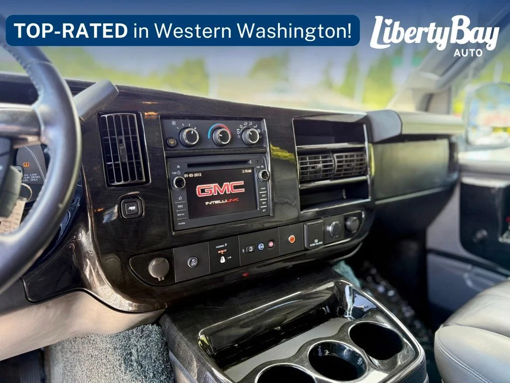 Used 2016 Gray GMC Diesel image 22