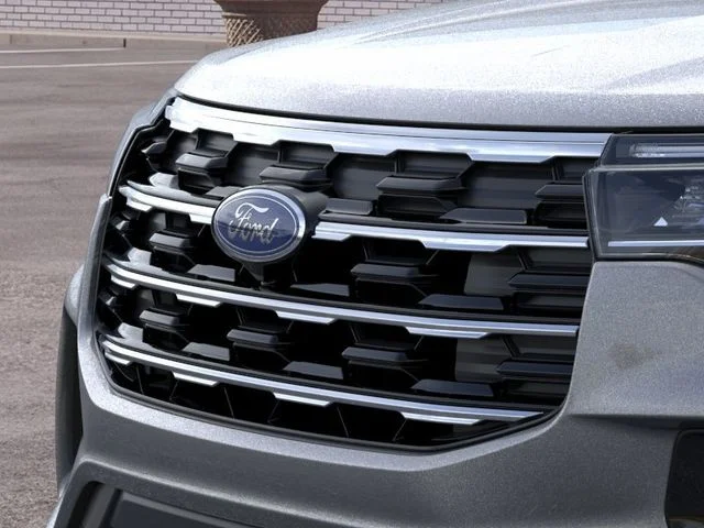 New 2026 Gray Ford Active image 17