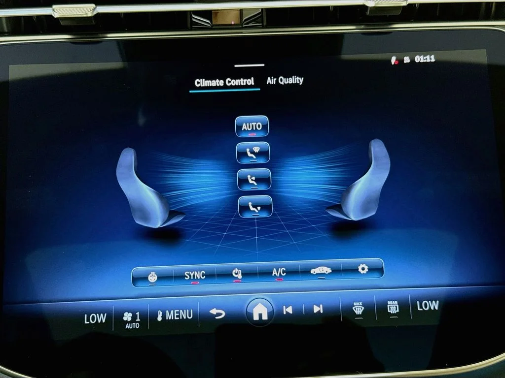 New 2026 Gray Mercedes-Benz E 350 image 16