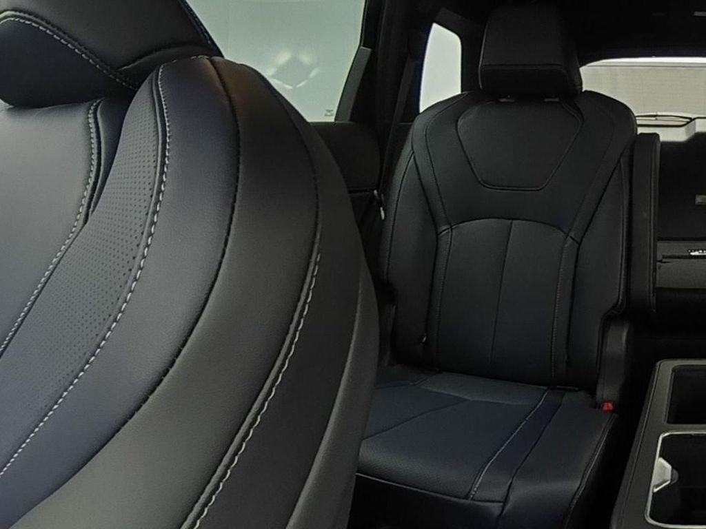 Used 2026 Black INFINITI SPORT image 25