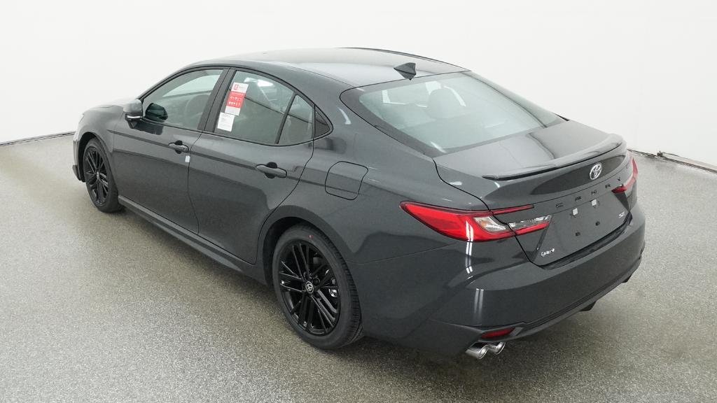 Certified Used 2026  Toyota SE image 38