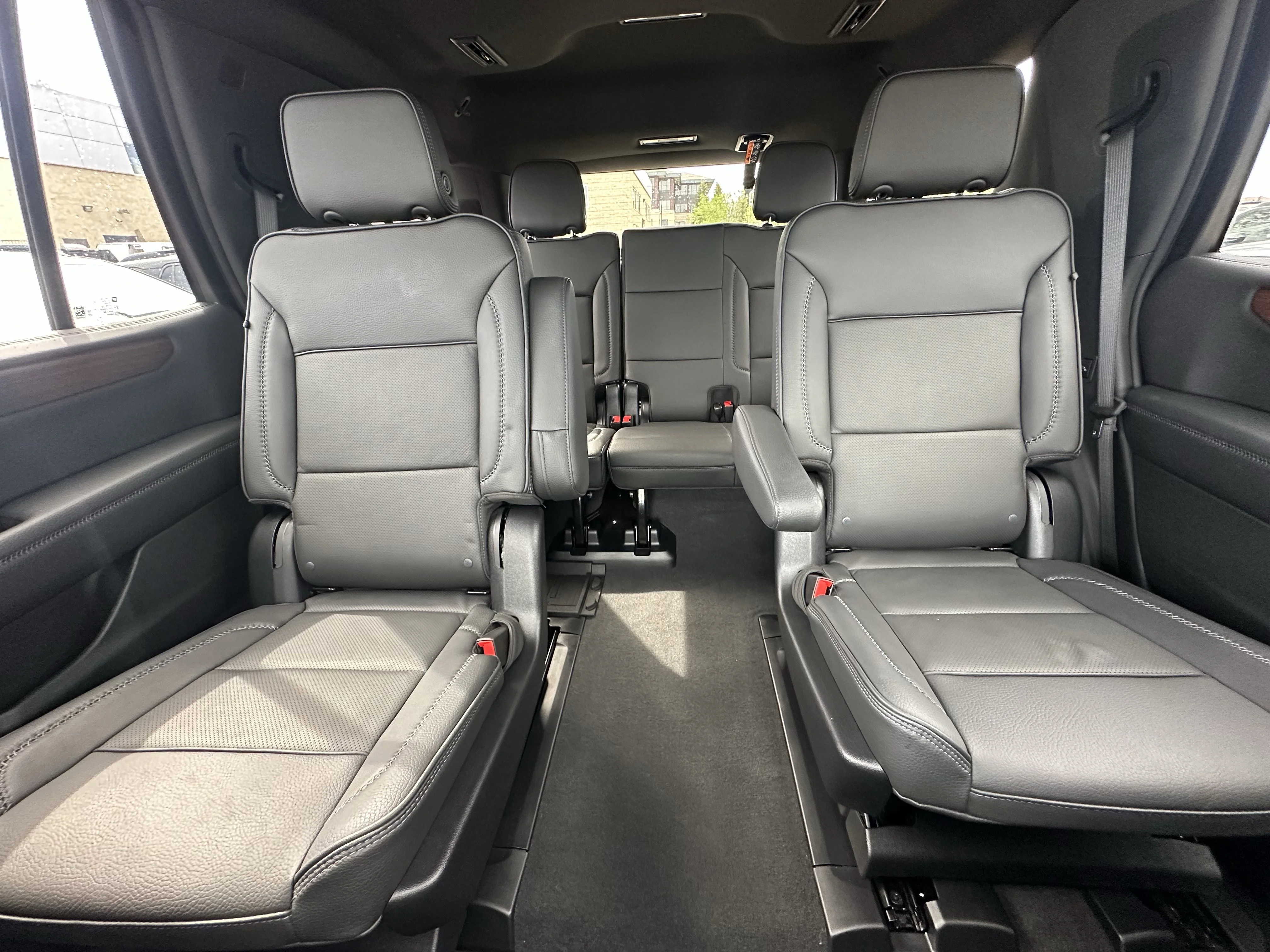 Certified Used 2025 Black GMC Denali image 23
