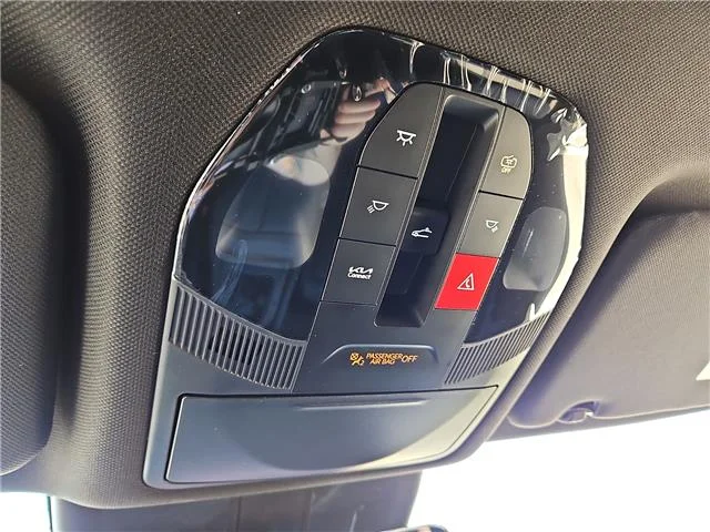 New 2027 Terrain Brown KIA  image 19