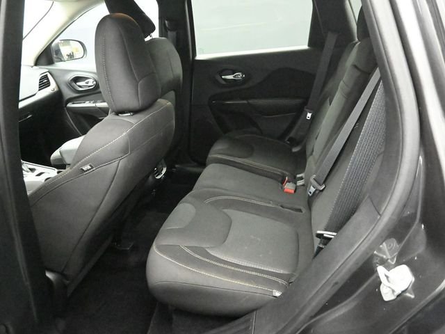 2016 JEEP CHEROKEE - Image 21