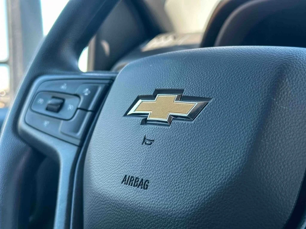 2025 Chevrolet Silverado 2500 HD Work Truck - Photo 29