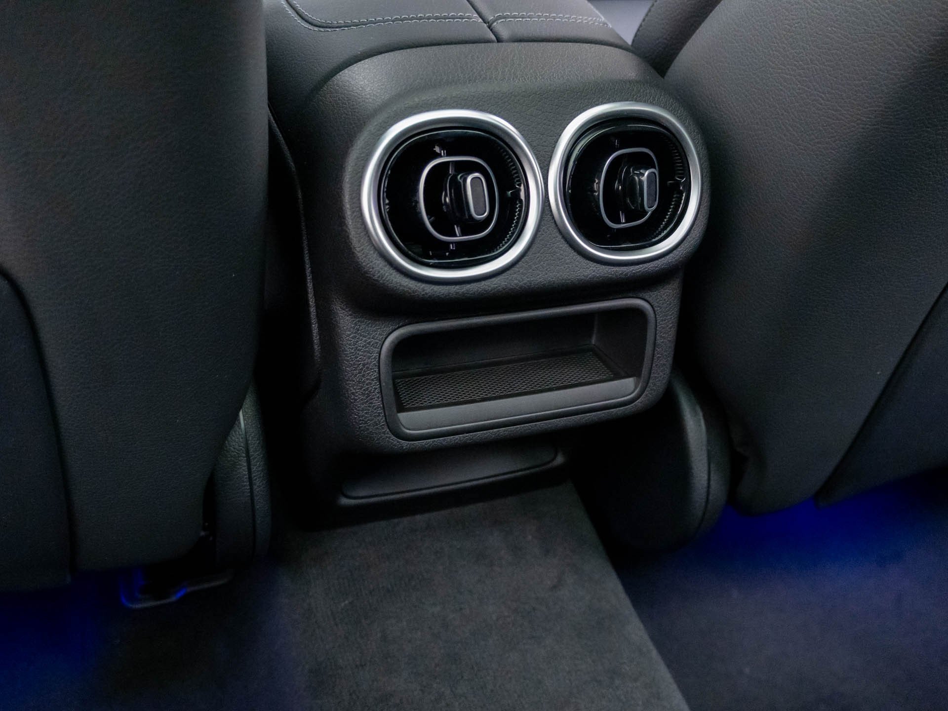Used 2026 Black Mercedes-Benz GLC 300 image 22
