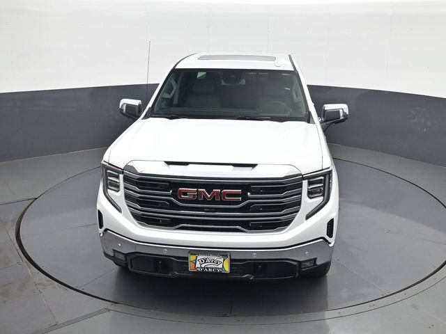 2026 GMC Sierra 1500 SLT - Photo 14