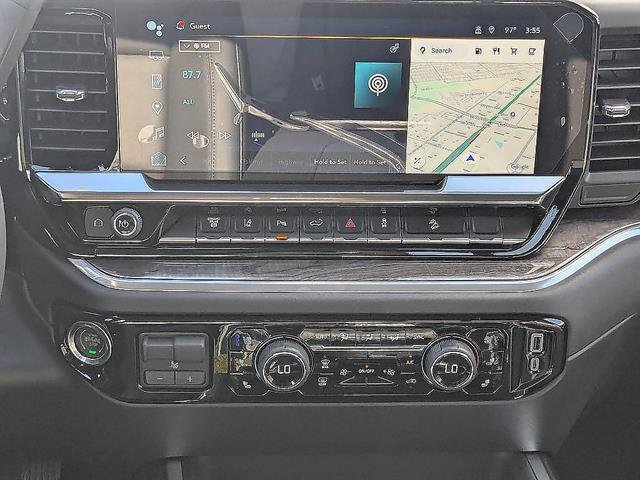 2026 Chevrolet Silverado 2500 HD LTZ - Photo 16