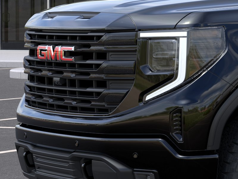 2026 GMC Sierra 1500 Elevation - Photo 13