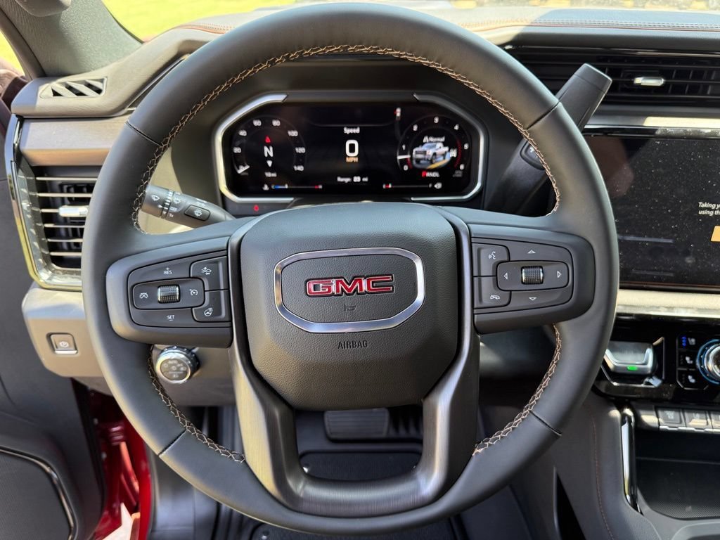 2026 GMC Sierra 2500HD AT4 - Photo 22