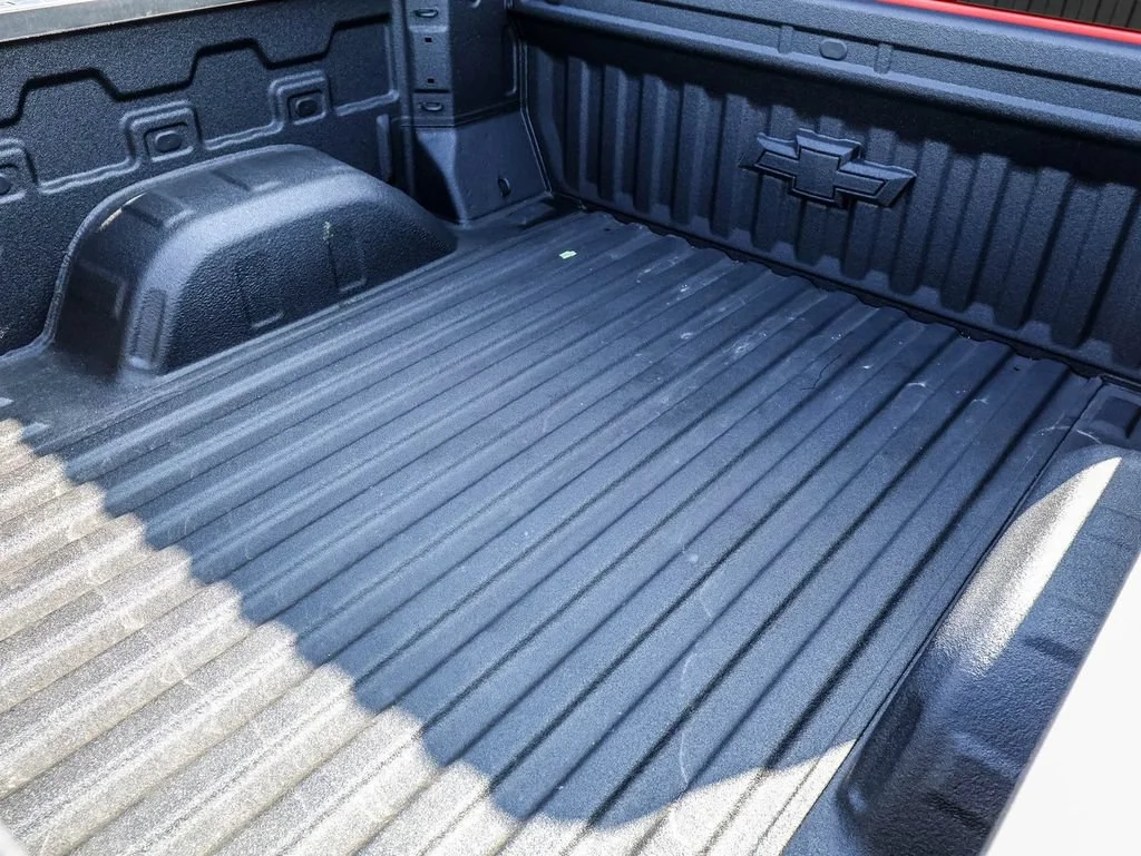 2026 Chevrolet Silverado 1500 RST - Photo 13