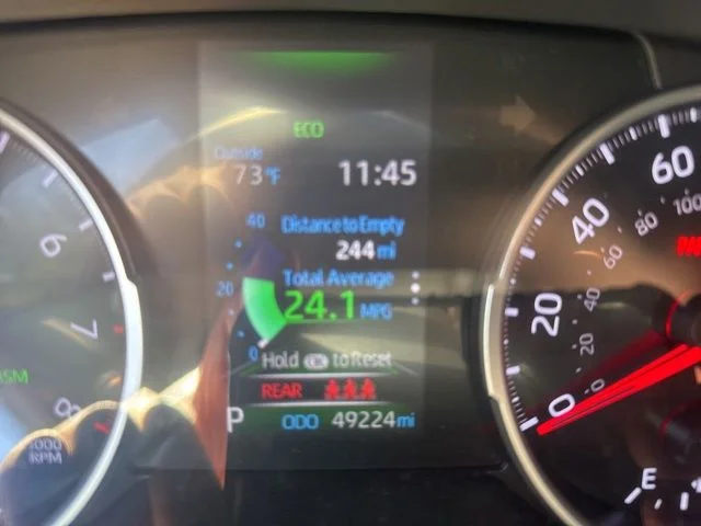 Used 2020 Blueprint Toyota XLE Premium image 13