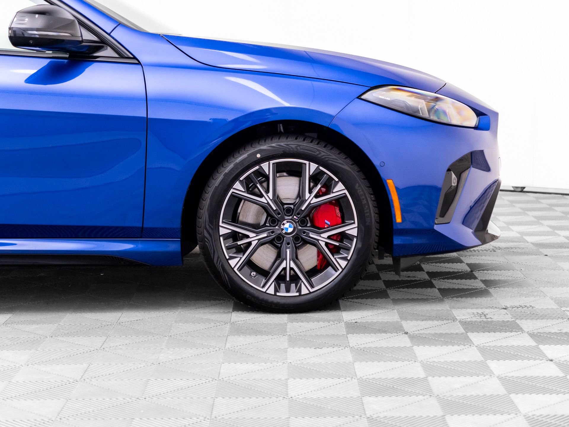New 2026 Portimao Blue Metallic BMW 228 Gran Coupe image 30