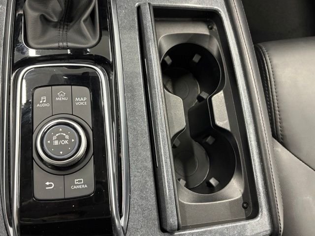 Used 2023 Gray Nissan SV image 37