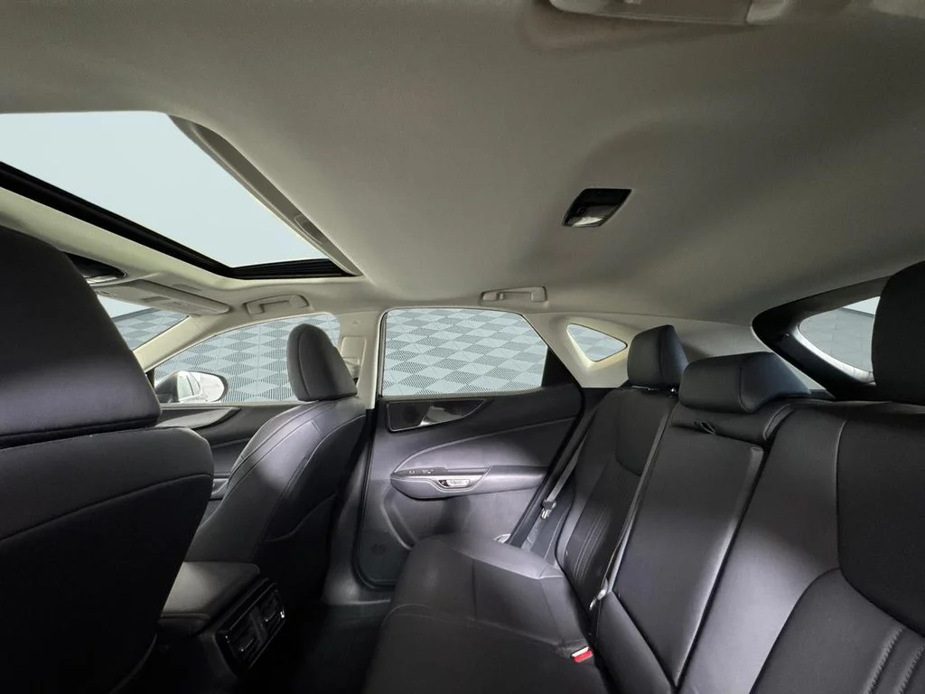 Used 2022 Gray Lexus 350h Base image 13