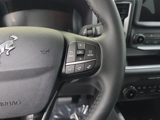 Used 2024 Oxford White Ford Big Bend image 18