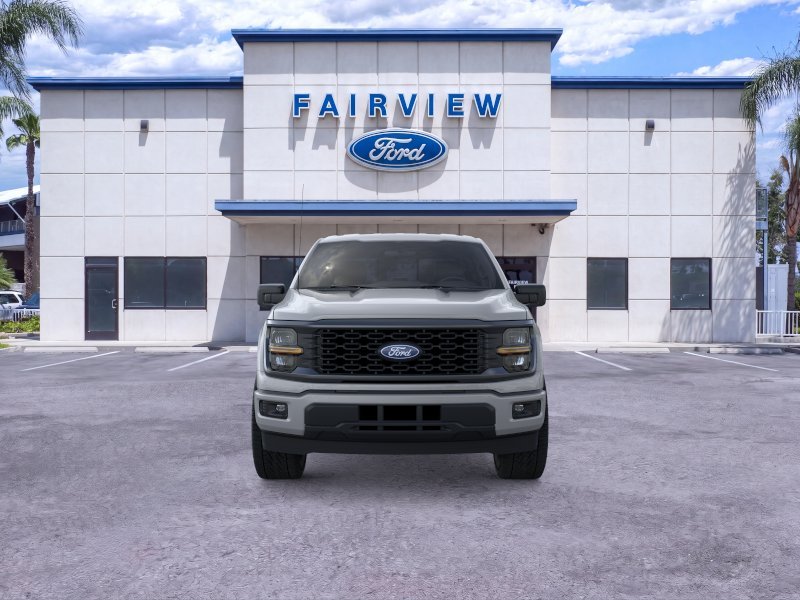 New 2026 Avalanche Ford STX® image 6