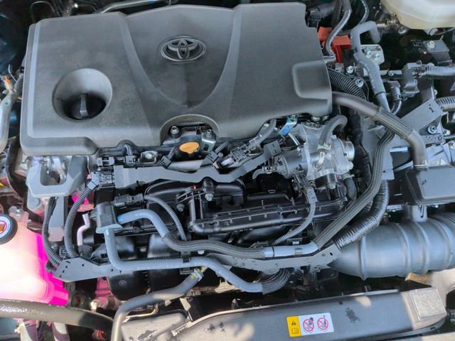 Certified Used 2025  Toyota LE image 34