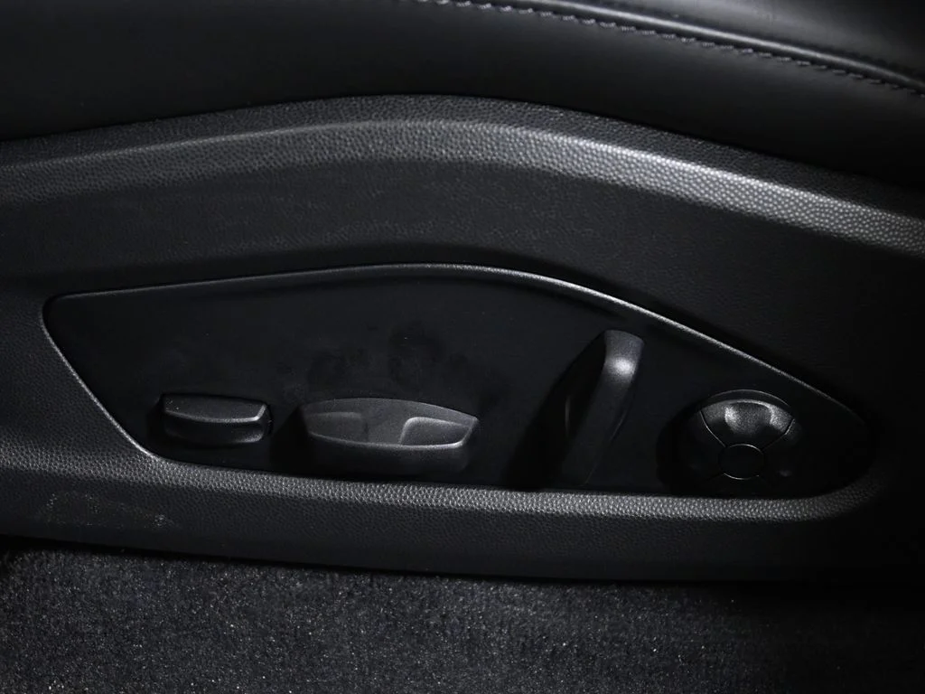 2026 Porsche Macan Base - Photo 30