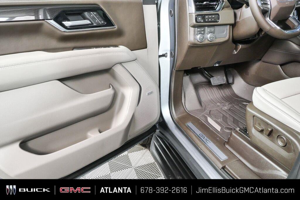2027 GMC Yukon Elevation - Photo 8