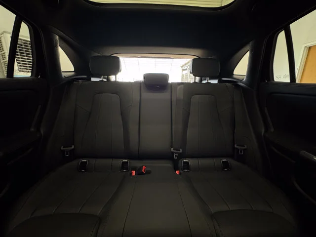 New 2026 Black Mercedes-Benz GLA 250 image 8