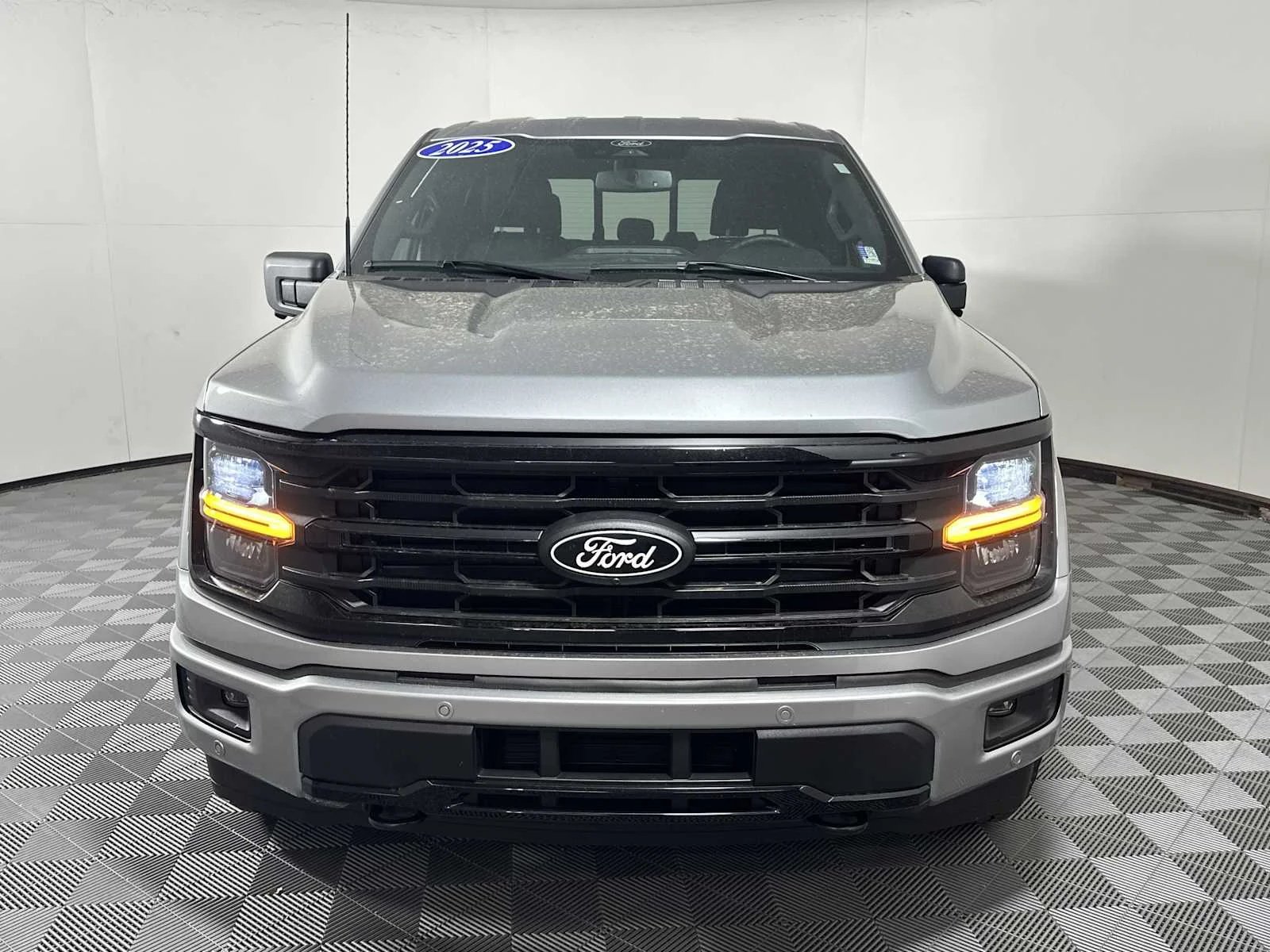 1FTFW3L81SKD60042