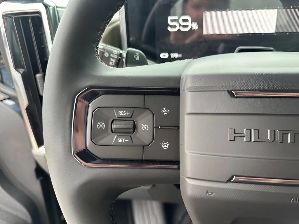 2026 GMC HUMMER EV 2X - Photo 31