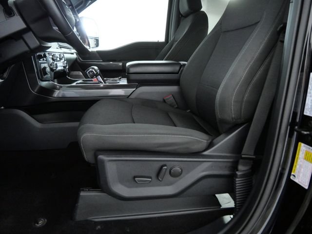 Certified Used 2023 Black Ford XLT image 20
