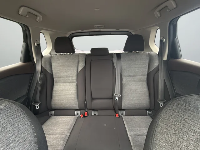 Certified Used 2023 Black Nissan SV image 40