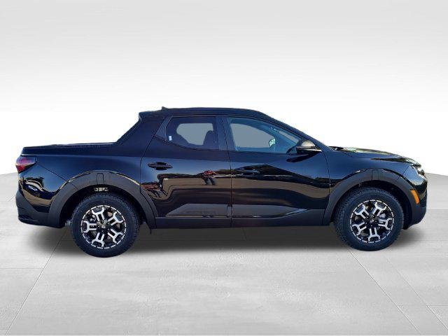 New 2027 Black Hyundai XRT image 6