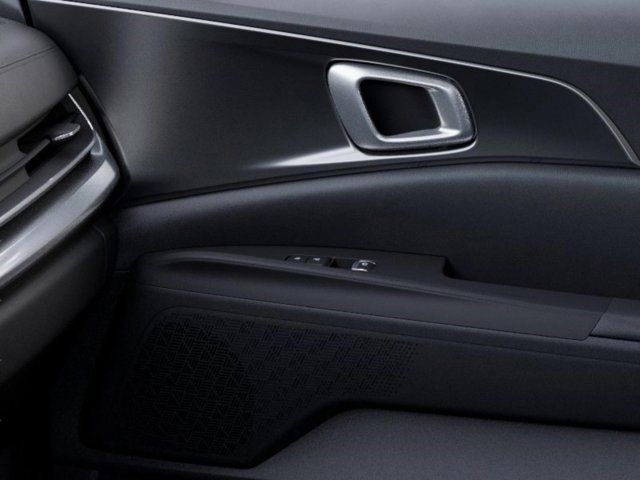 New 2026 Silver Kia SX image 21