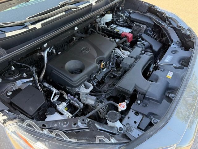2021 Toyota RAV4 XLE Premium - Photo 42