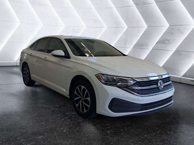 2024 Volkswagen Jetta 1.5T S