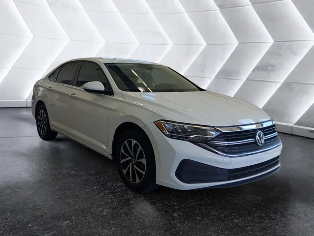 2024 Volkswagen Jetta 1.5T S