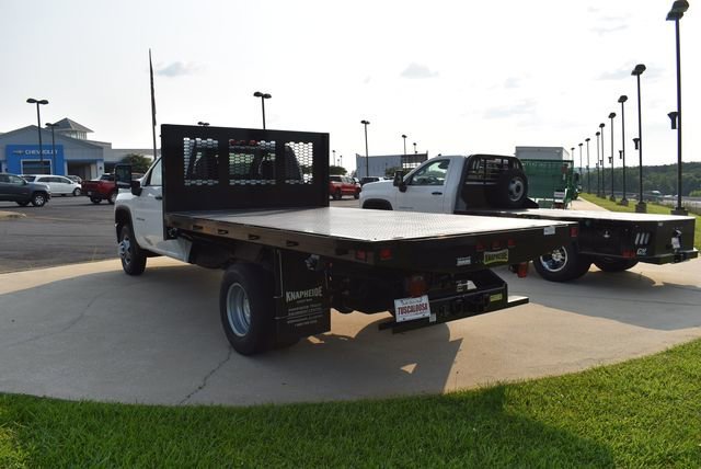 2025 Chevrolet Silverado 3500 HD Work Truck - Photo 6