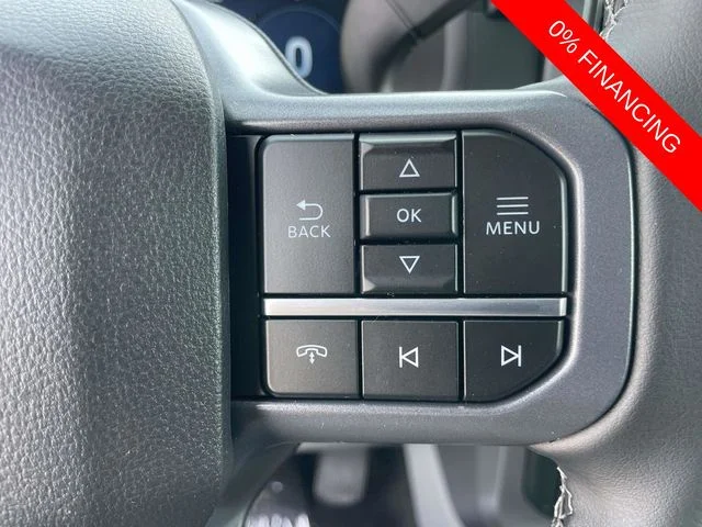 New 2026 White Ford XLT image 20