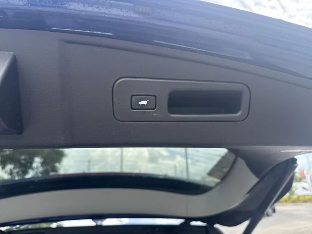 Used 2020 Blue Acura Technology image 14
