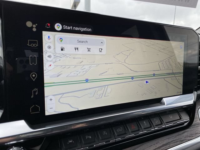 New 2026 Sterling Metallic GMC SLT image 18