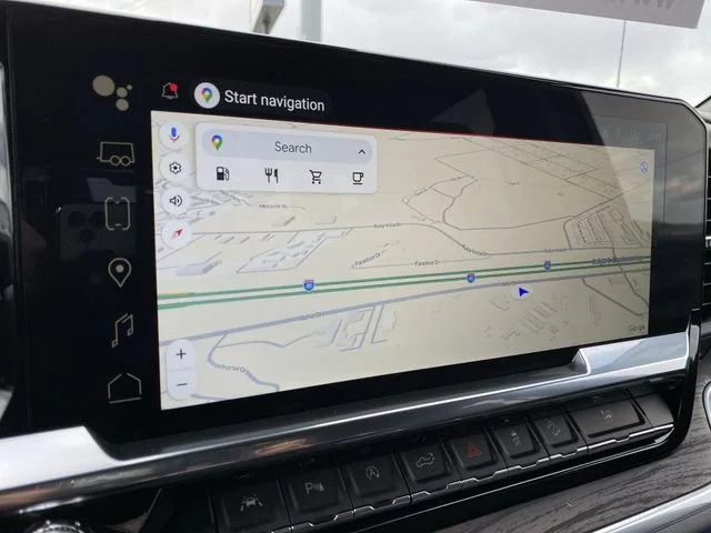 New 2026 Sterling Metallic GMC SLT image 18