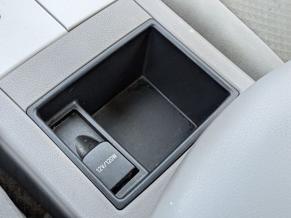 Used 2009 Gray Toyota Base CE image 25