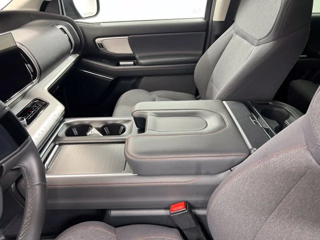 Used 2025 Blue Ford Active image 15