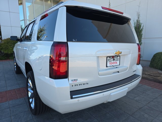 Used 2018 Beige Chevrolet Premier image 5