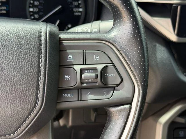Certified Used 2026 DK. BLUE MC. Toyota SR5 image 70