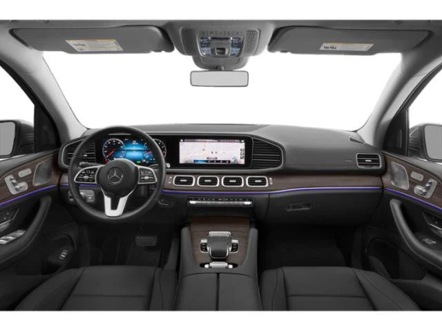Used 2020 Selenite Gray Metallic Mercedes-Benz GLS 450 image 8