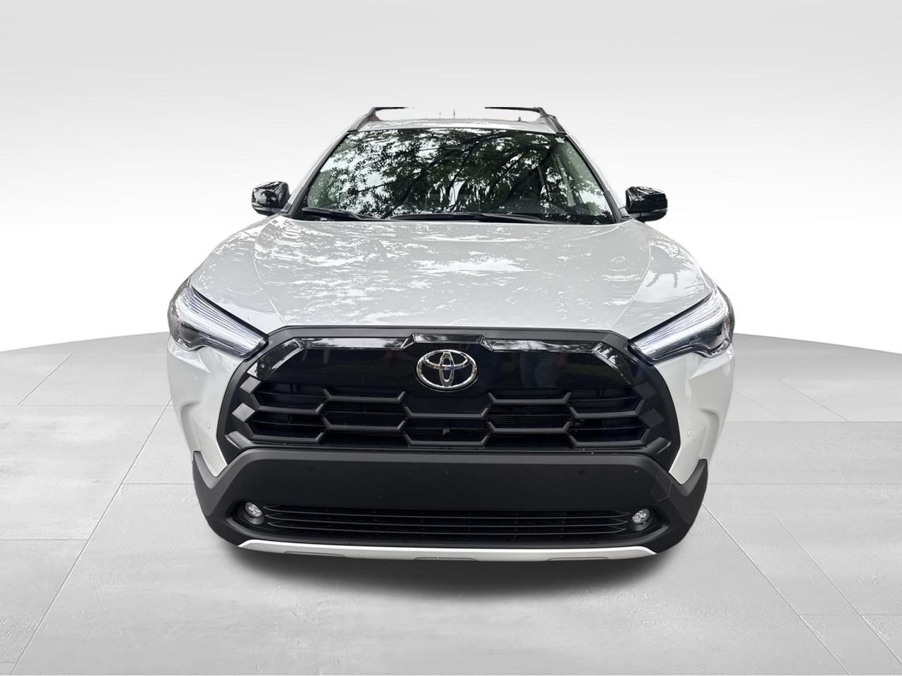 Certified Used 2026 Beige Toyota XLE image 24