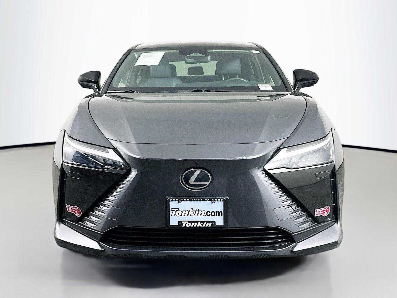 Used 2023 Lexus RZ Premium with VIN JTJAAAAB4PA016582 for sale in Gladstone, OR