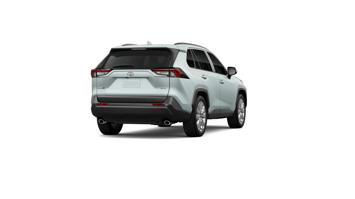 Certified Used 2025 Pearl Toyota XLE Premium image 63