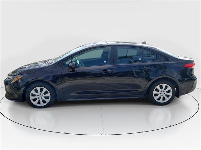 Certified Used 2025 ATTITUDE BLACK MC. Toyota  image 4