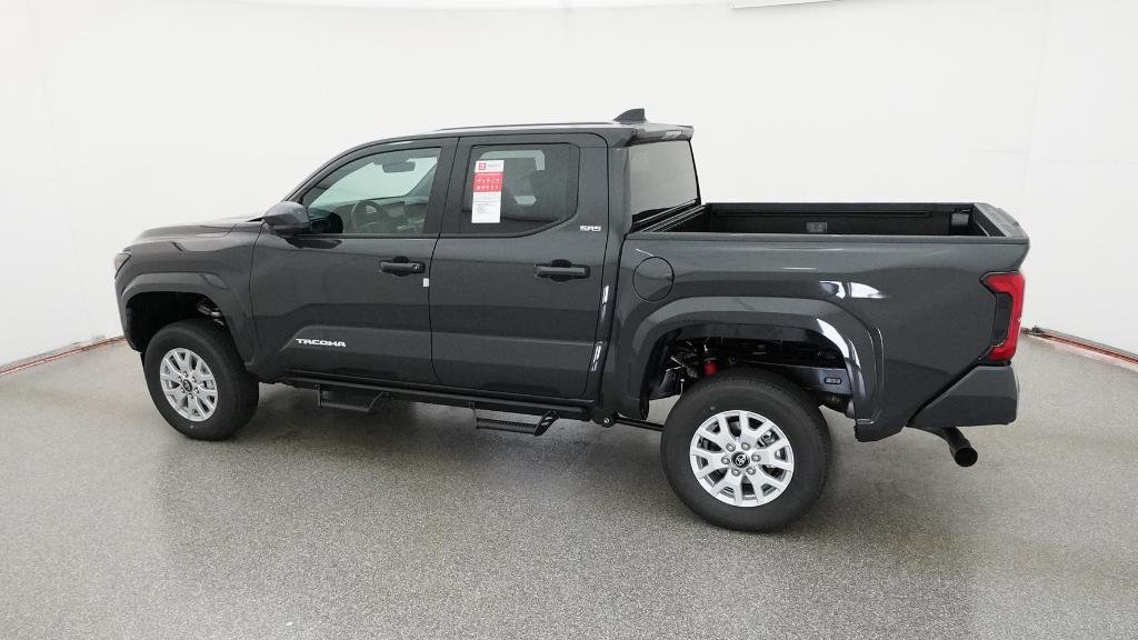 New 2026 Underground Toyota SR5 image 13