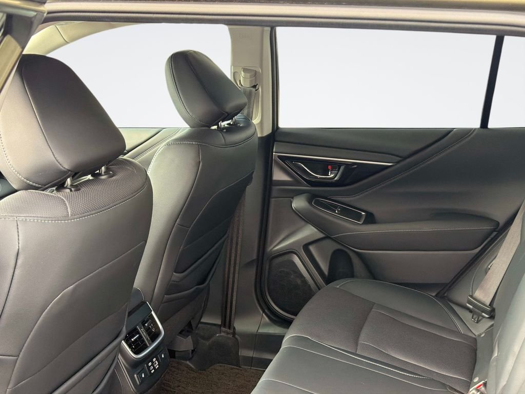 Used 2024 Brown Subaru Limited image 12